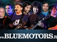 concert live blue motors