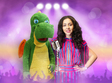 dragonul sunny mascota sun plaza va invita la evenimentul de l