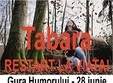 tabara de dezvoltare personala restart la viata gura humorului 28 iunie