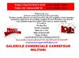 targ de valentine s day 14 16 februarie carrefour militari