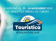 targul de turism touristica